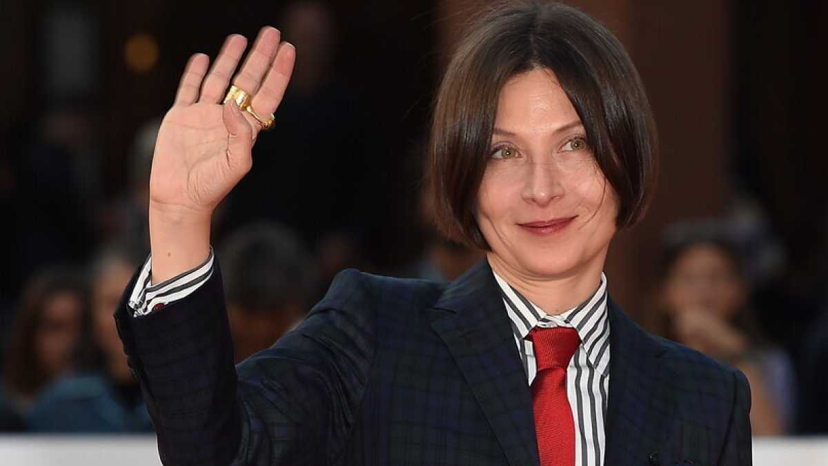Immagine di Donna Tartt, la letteratura come scoperta