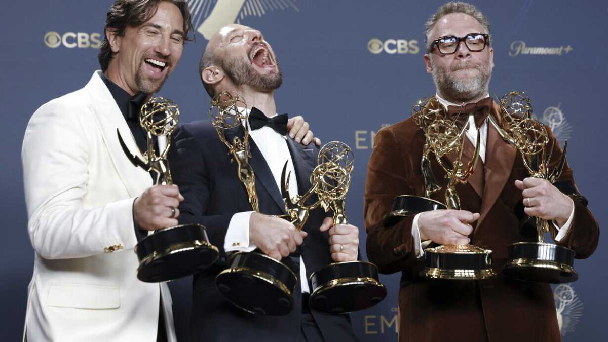 Immagine di Agli Emmy Awards trionfano davvero le serie migliori