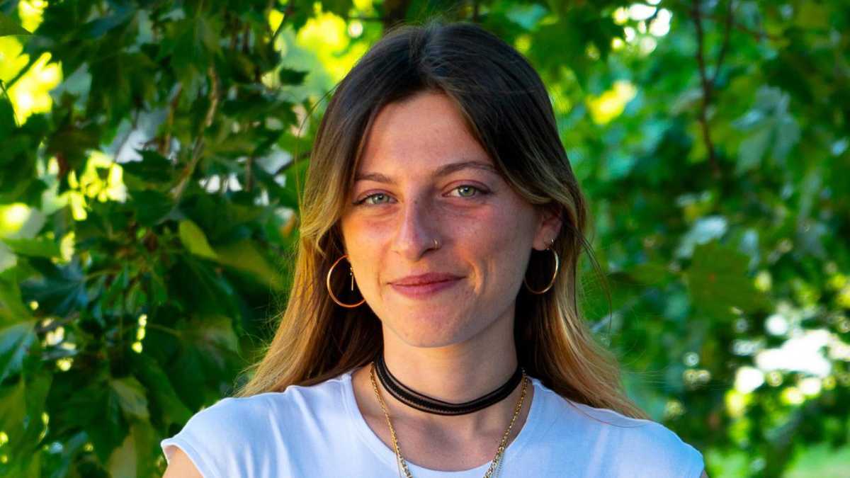 Immagine di I Giovani democratici trovano l'accordo: chi è Virginia Libero la nuova segretaria