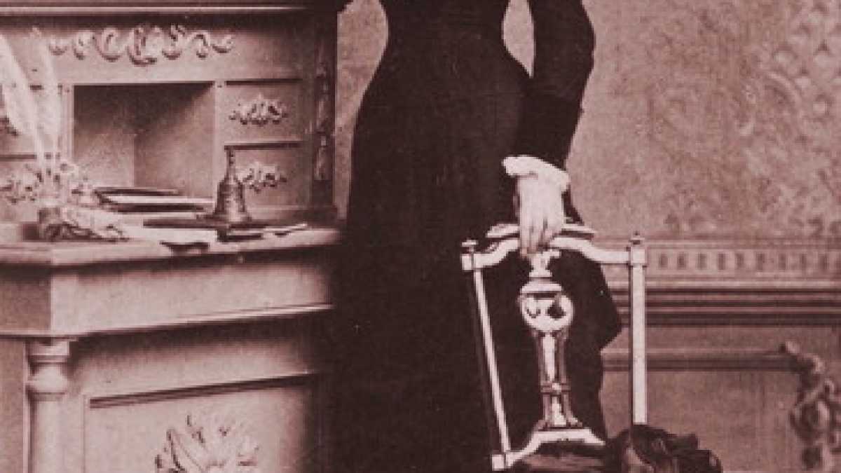 Immagine di Lou Salomé, libera di amare
