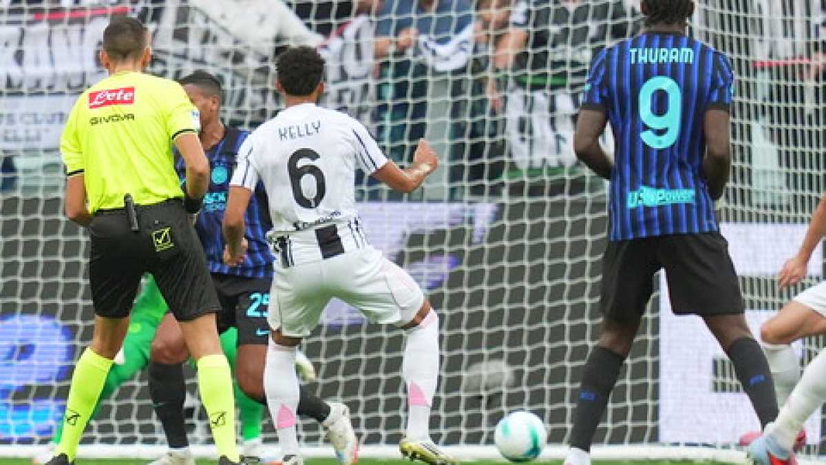 Immagine di Dopo la "ref cam", alla Serie A mancano solo i joypad