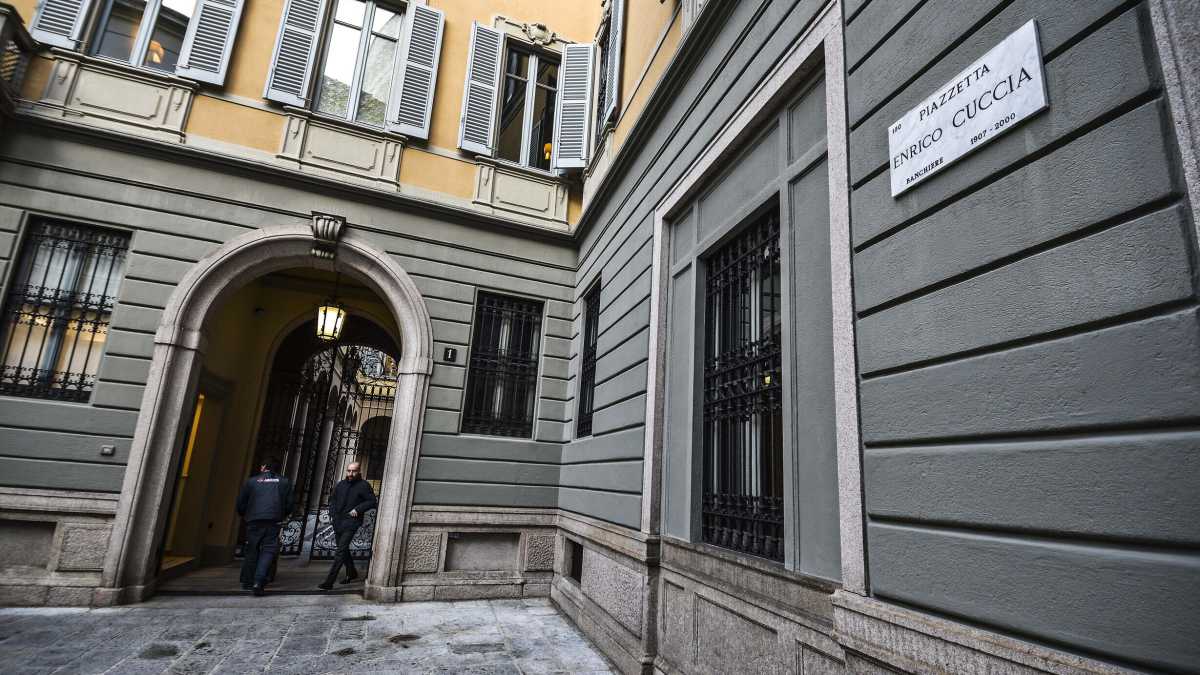 Immagine di Mediobanca e Milano, cosa è cambiato 25 anni dopo Cuccia