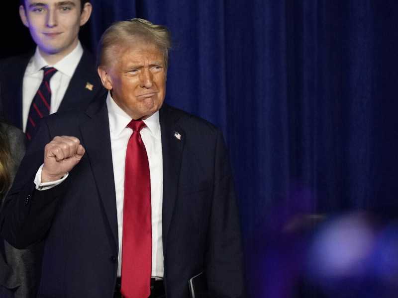 Foto Ap, via LaPresse