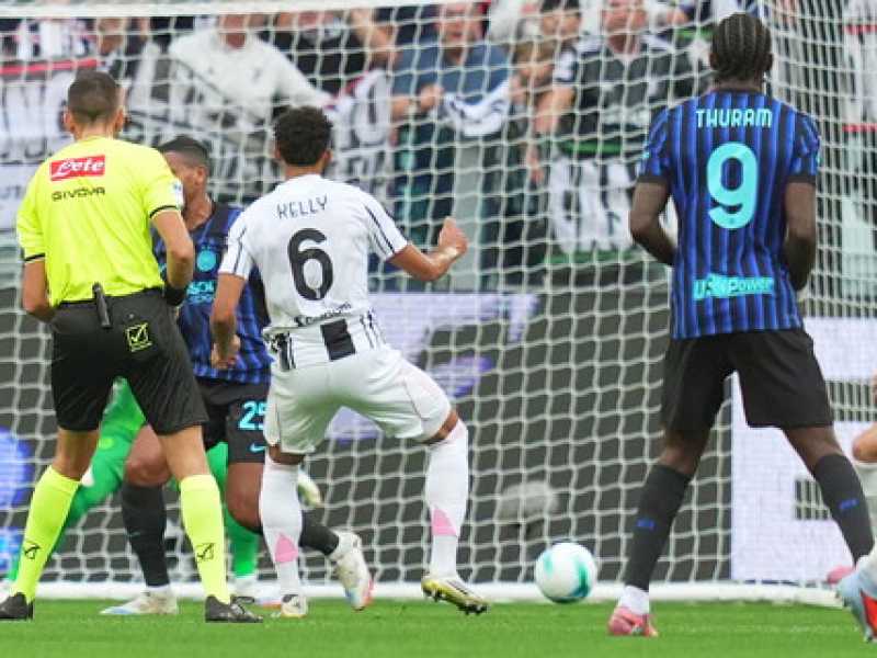 Foto LaPresse