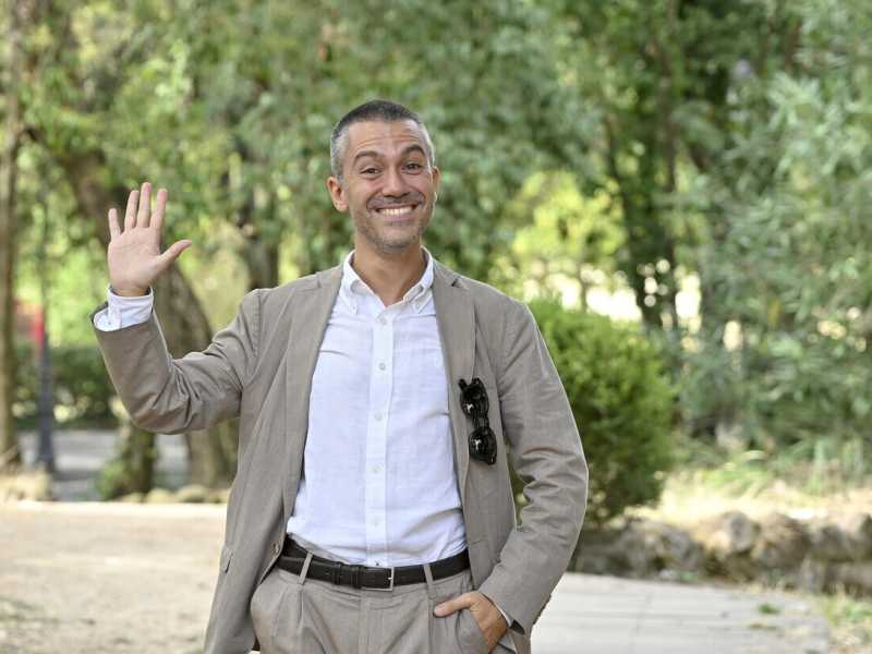 Foto ANSA