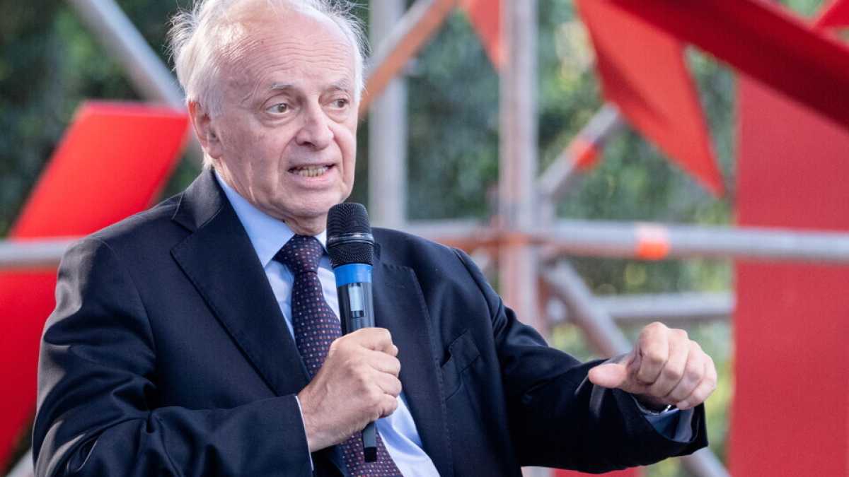 Immagine di Ecco il manuale di Davigo per spaventare facilmente i giudici