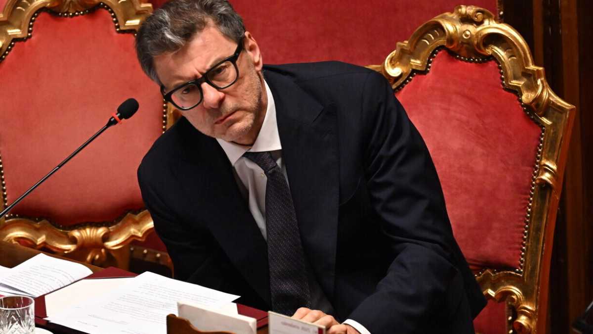 Immagine di Nuova demagogia di governo sulle banche