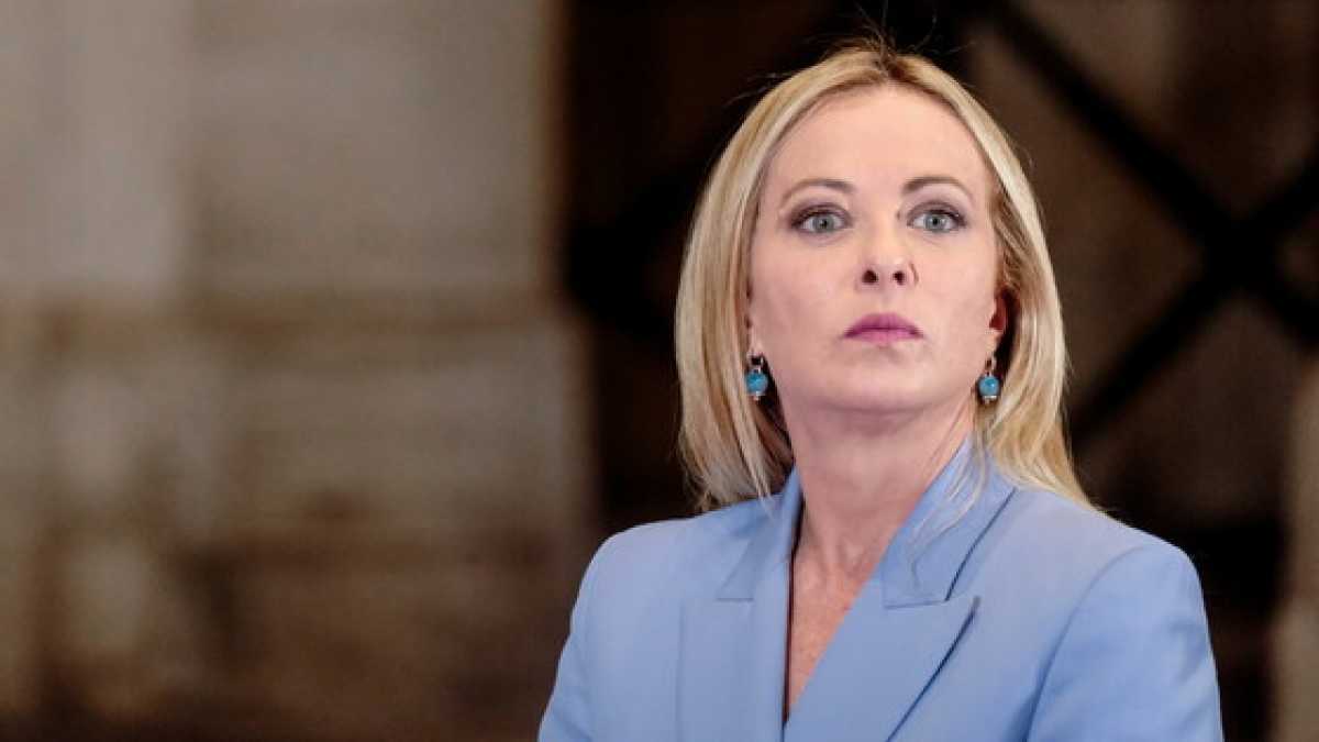 Immagine di La violenza politica che Meloni non vede