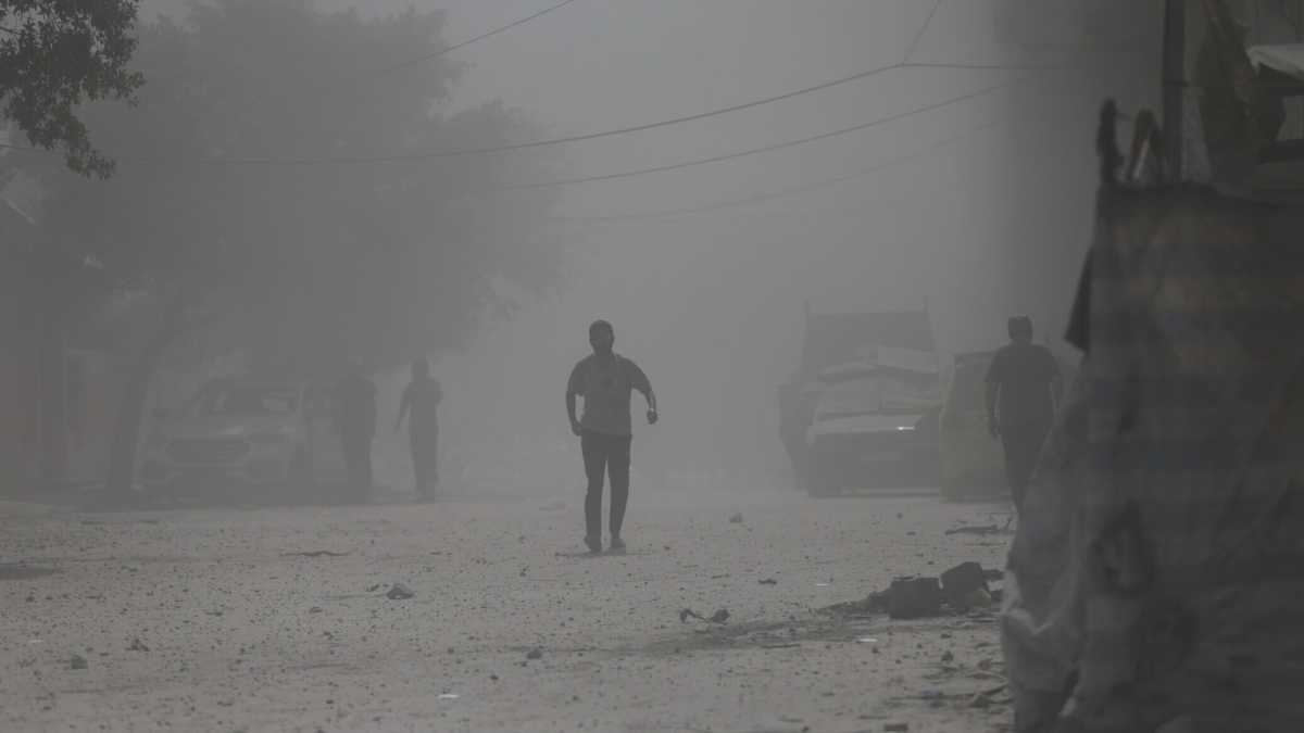 Immagine di Cosa sappiamo dell'operazione via terra di Israele a Gaza City
