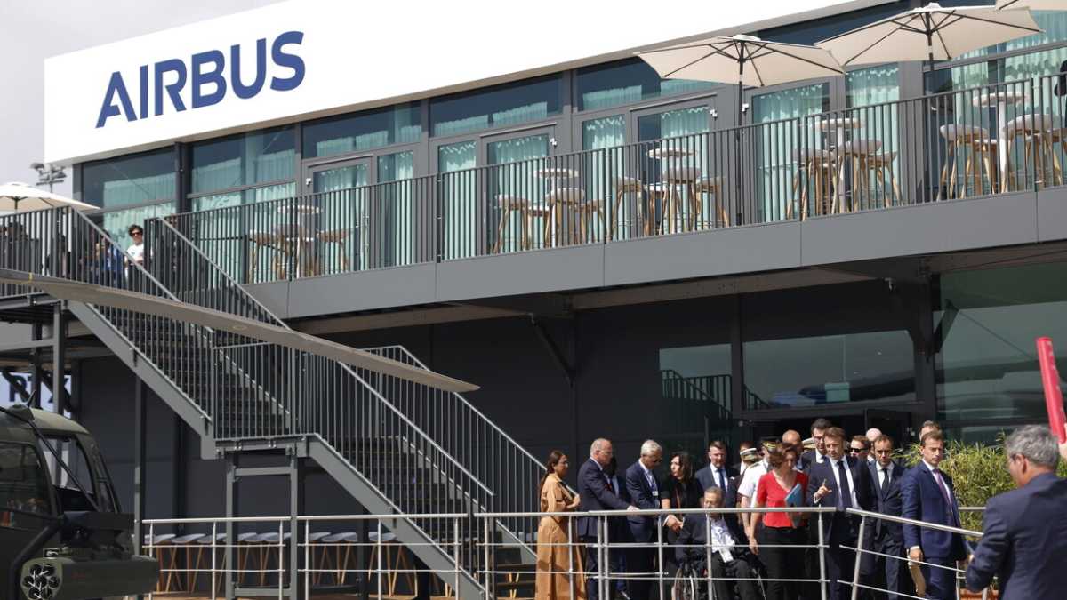 Immagine di I mercati considerano alcune imprese francesi più affidabili dello stato