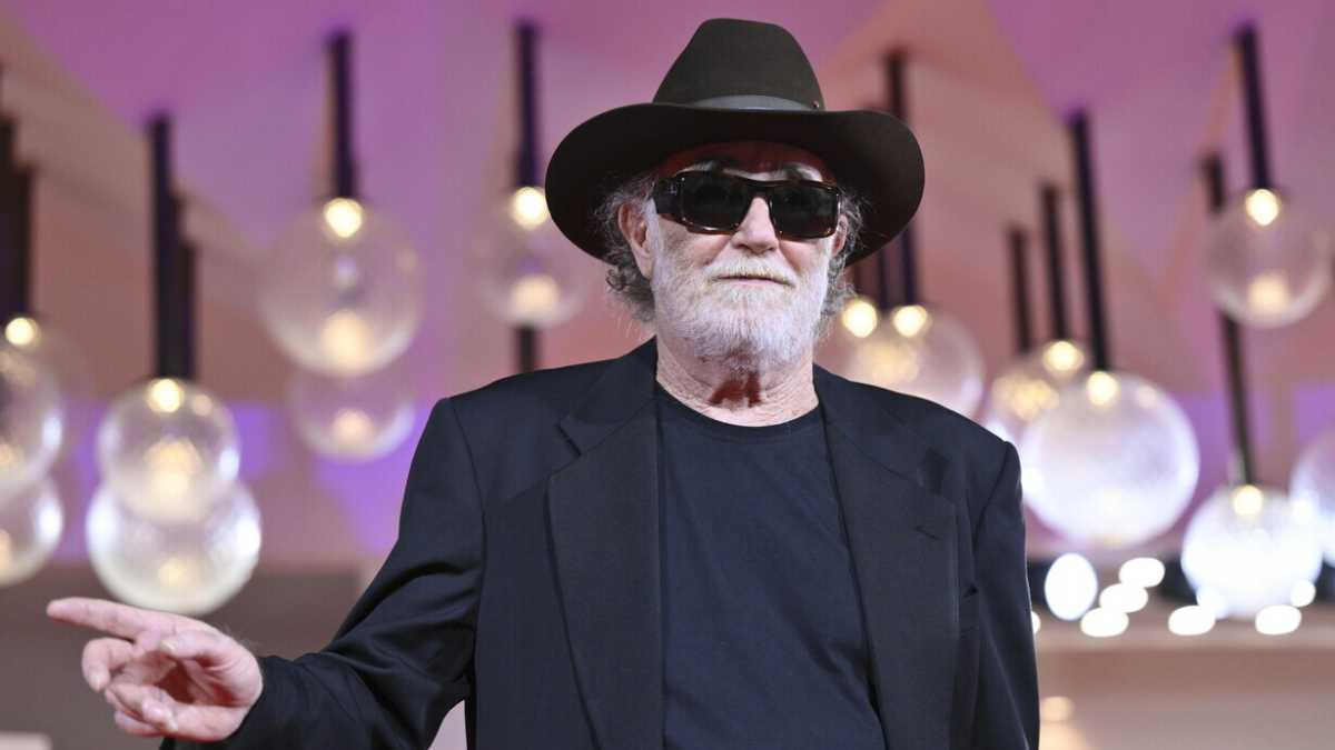 Immagine di Quando si vuole sentire quella canzone lì, in quel momento lì. Ed è Francesco De Gregori