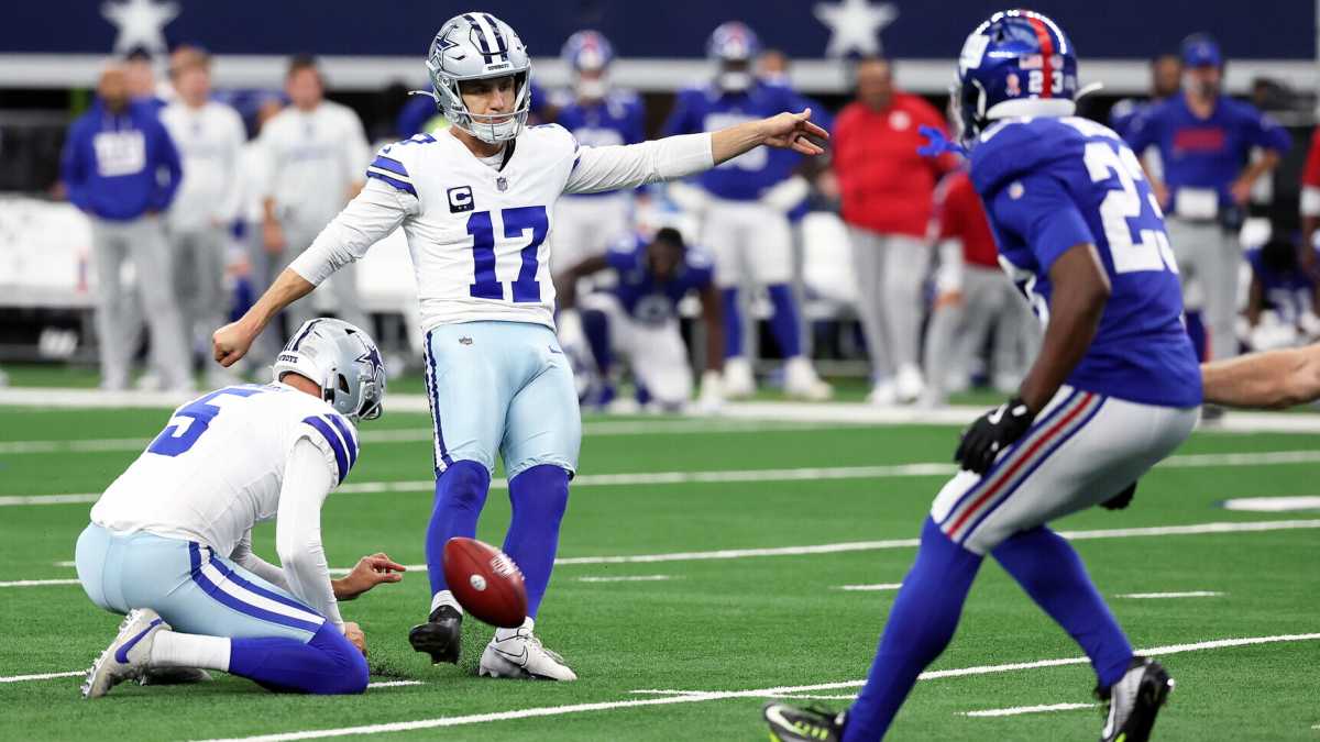 Immagine di Il football americano si dà ai calci