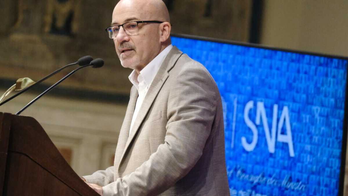 Immagine di "Il modo migliore di evitare la guerra è essere pronti". Lo stato dell'arte della difesa europea secondo Cingolani