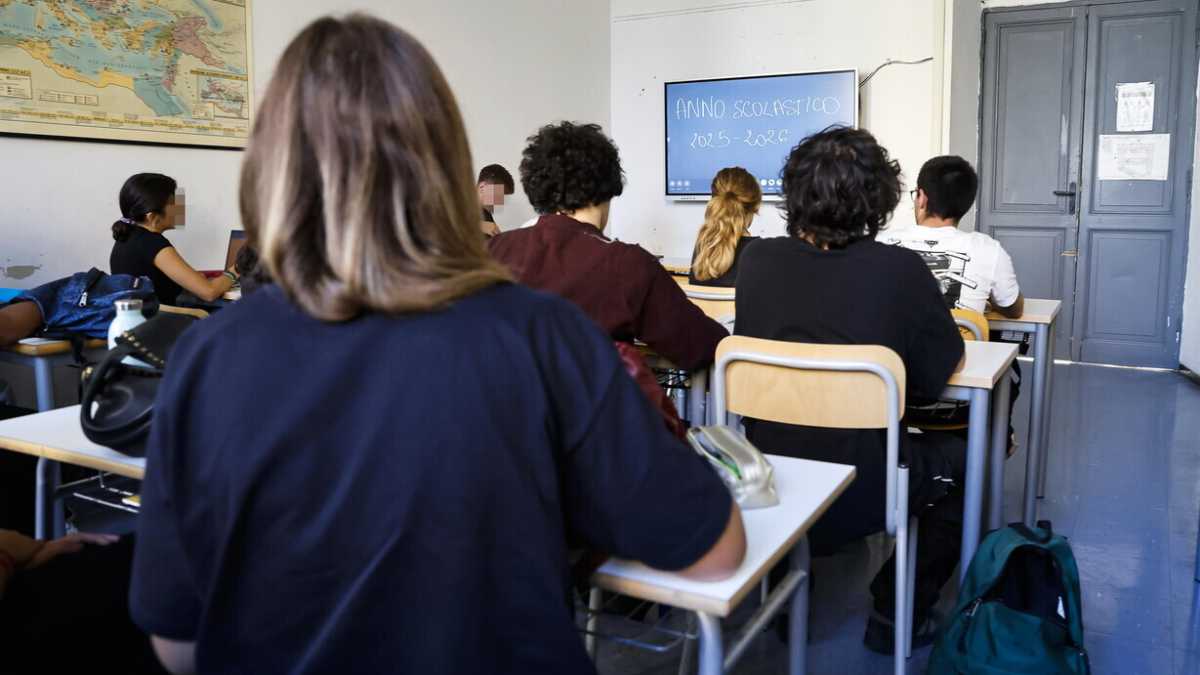 Immagine di La falsa ideologia contro la scuola “autoritaria” e il bullismo che ha ucciso Paolo