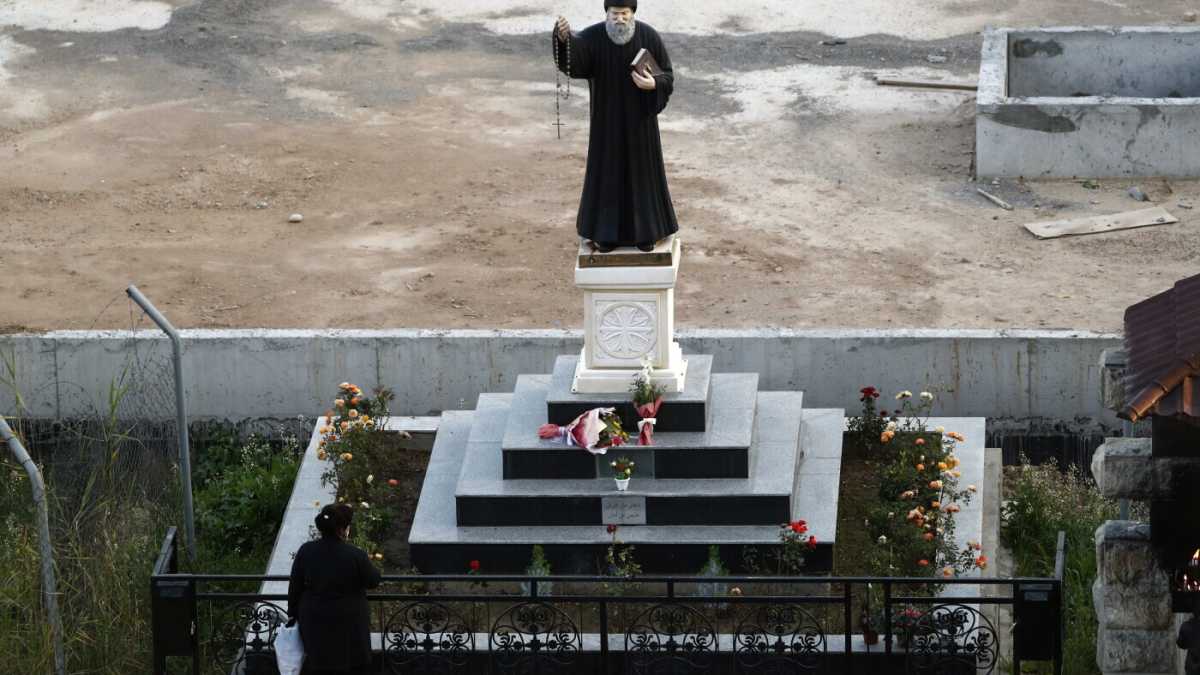Immagine di L’ambizione di Erbil, che vuole essere come Dubai
