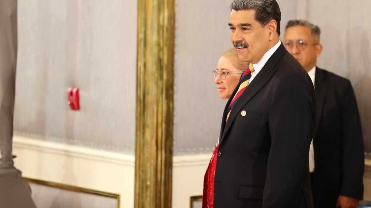 Immagine di La Casa Bianca contro il Venezuela, che definisce “il narcostato”. E c’è aria di crisi ai Caraibi