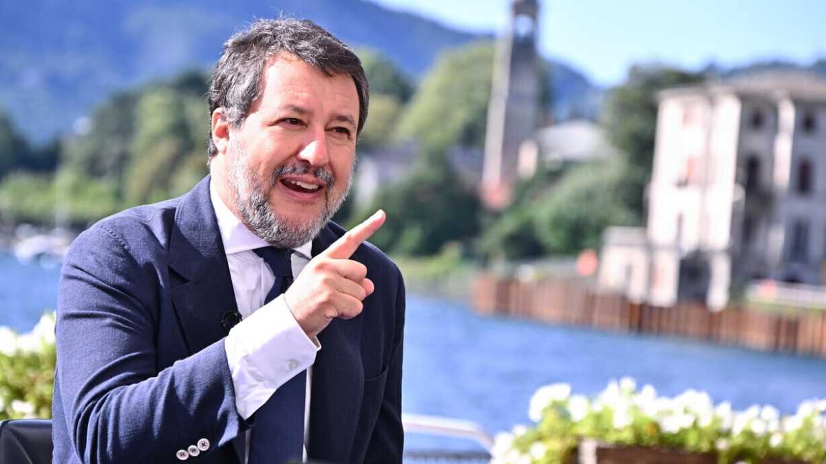 Immagine di L'Isee secondo Salvini è una fotografia distorta della realtà