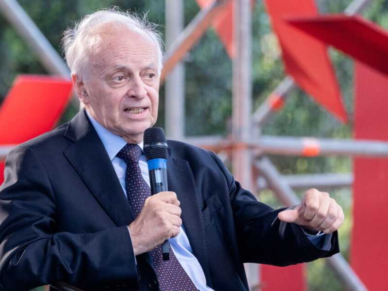 Foto LaPresse