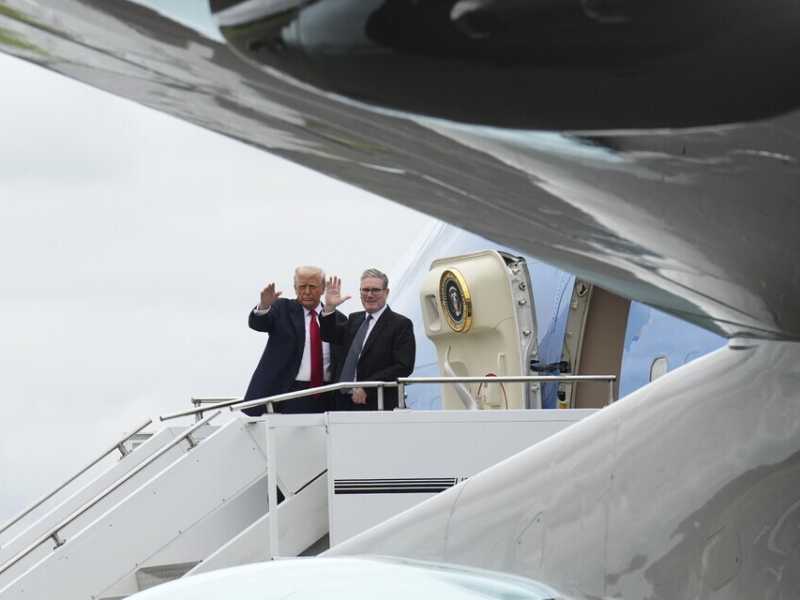 Foto: LaPresse. 