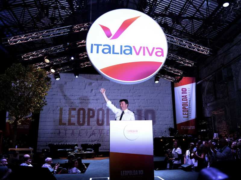 Foto LaPresse