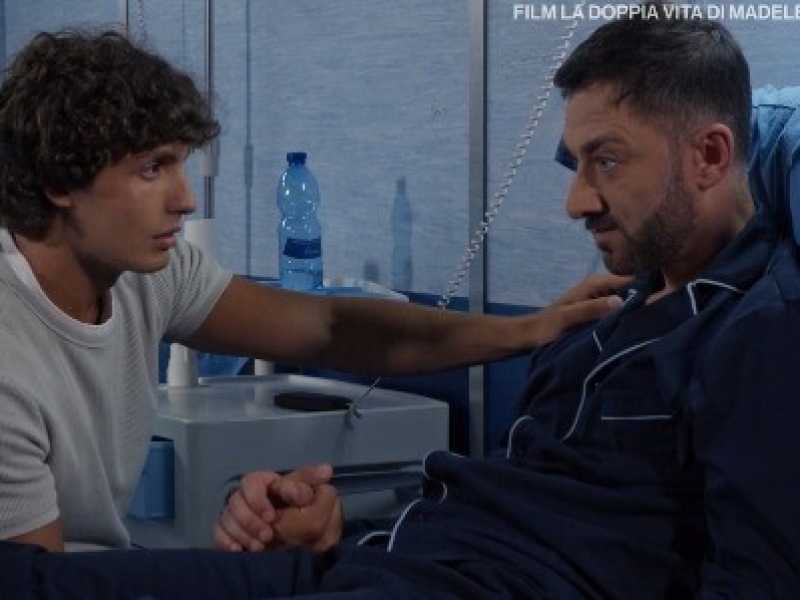 A Un Posto al Sole è il momento del ritorno a Napoli del fratello di Gagliotti