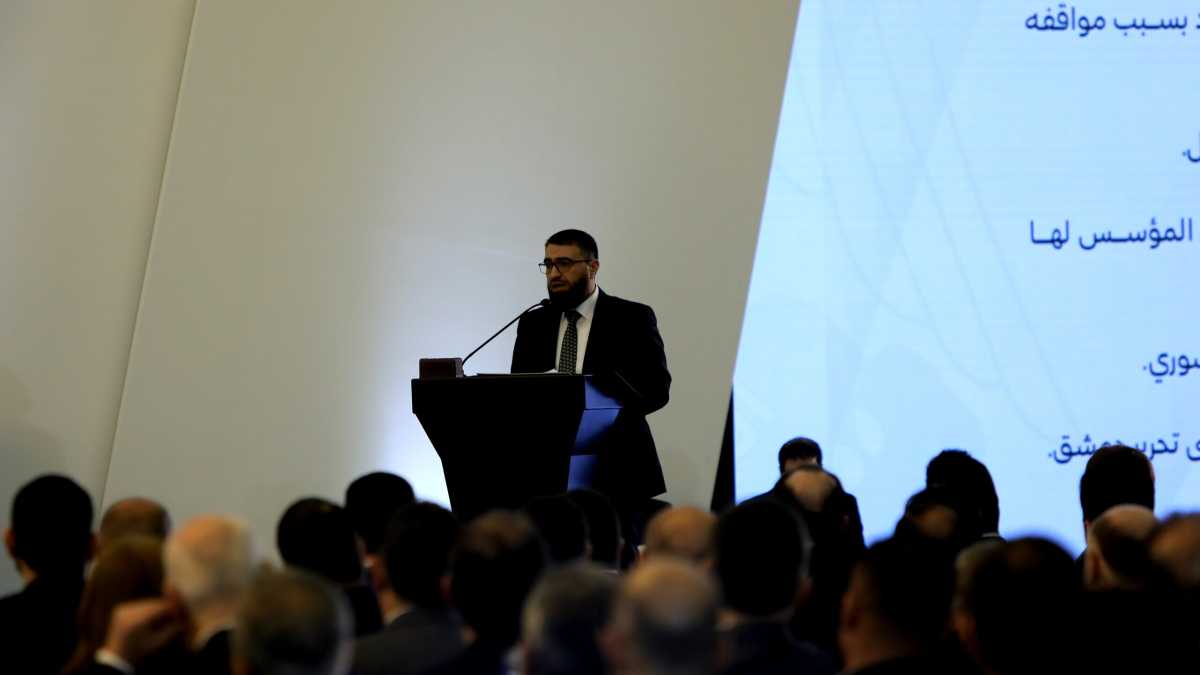 Immagine di Le paure occidentali sulla giustizia siriana sono infondate, per ora