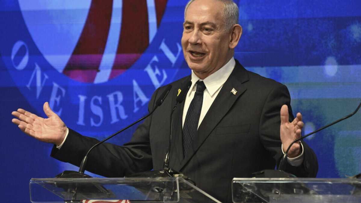 Immagine di Annettere Gaza e il no a priori allo stato palestinese sono due errori