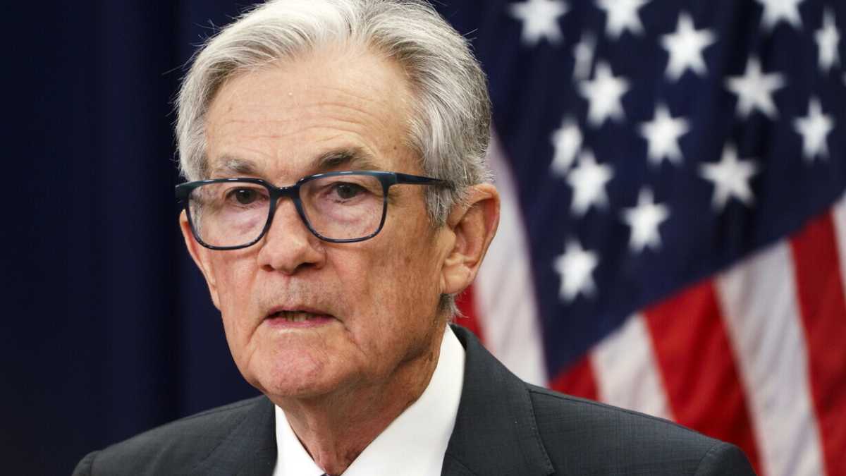 Immagine di La Fed taglia i tassi di 25 punti. Passa ancora la linea Powell