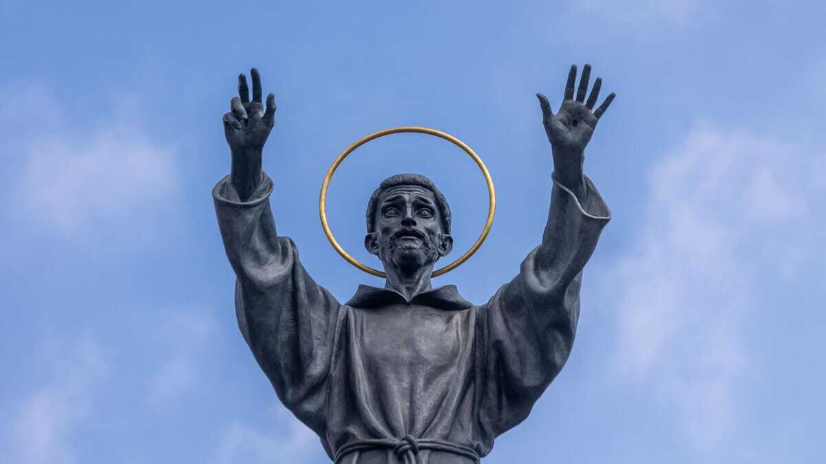 Immagine di Quanto costa reintrodurre la festa nazionale per San Francesco d'Assisi