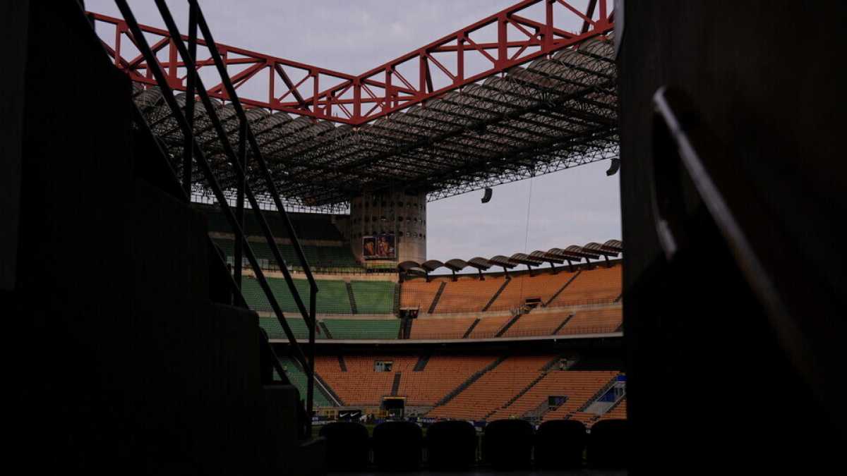 Immagine di Vendita di San Siro, operazione serietà