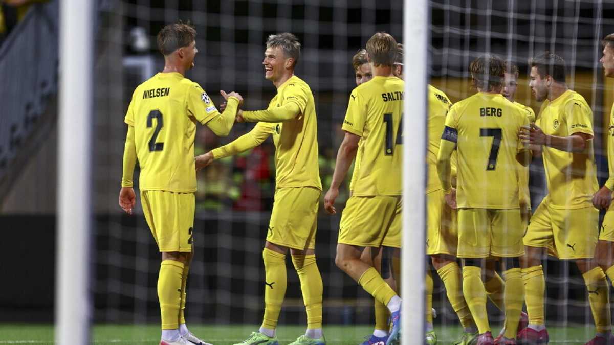 Immagine di Ogni vittoria del Bodø/Glimt è un riscatto culturale e sociale