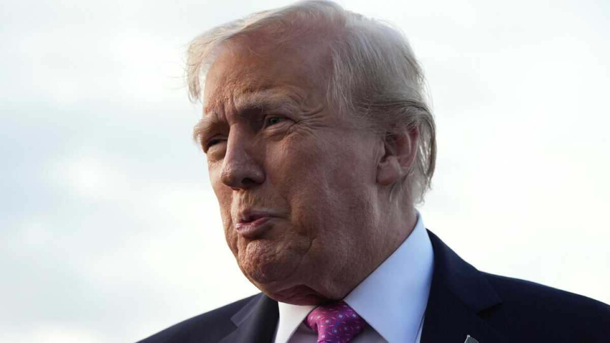 Immagine di Trump fa causa al New York Times. Come è andata con gli altri media