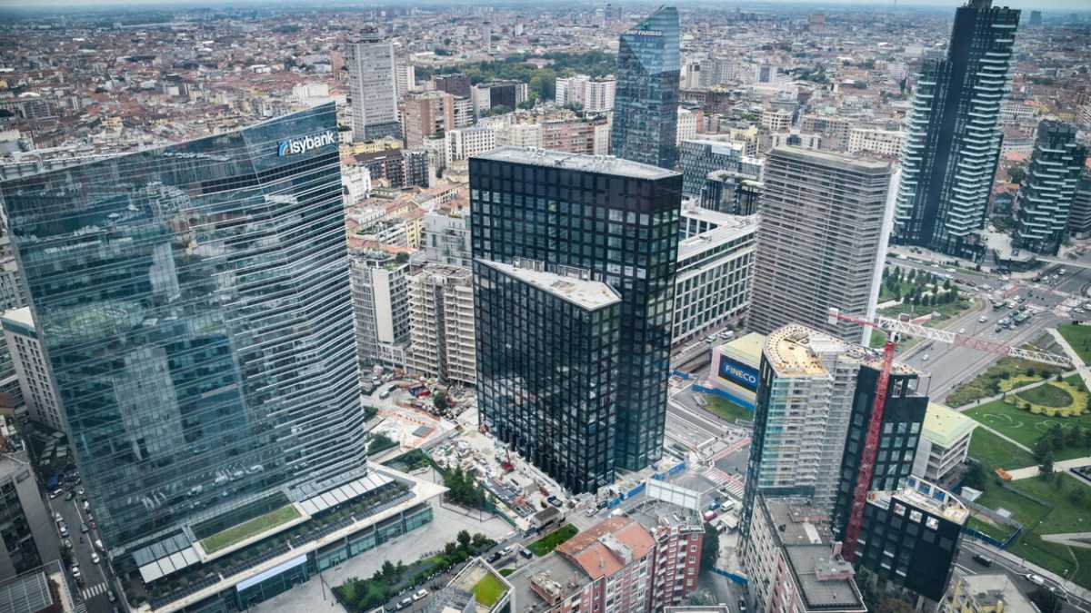 Immagine di I giudici terzi di Milano hanno distrutto le accuse temerarie contro gente per bene. Avevamo ragione, ma non consola