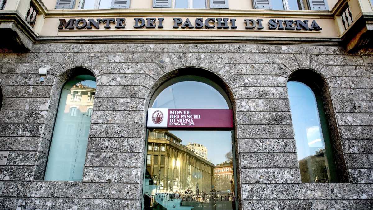 Immagine di L’aiutino fiscale che mette in difficoltà Mps. Tramonta il terzo polo bancario
