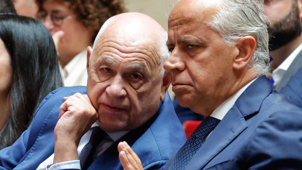 Immagine di La memoria del governo su Almasri è un atto di accusa contro Tribunale dei ministri, Cpi e procura di Roma