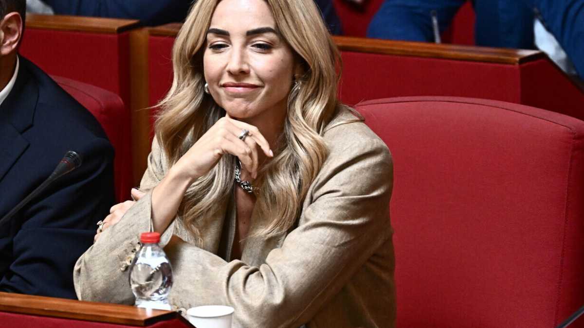 Immagine di "Silvia Salis premier". Franceschini, Renzi, ma c'è anche l'ex ministro 5s, Spadafora. Rete e ambizioni della sindaca