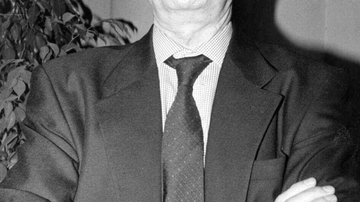 Immagine di L’economia è per tutti. Basta dare retta al precettore Sergio Ricossa