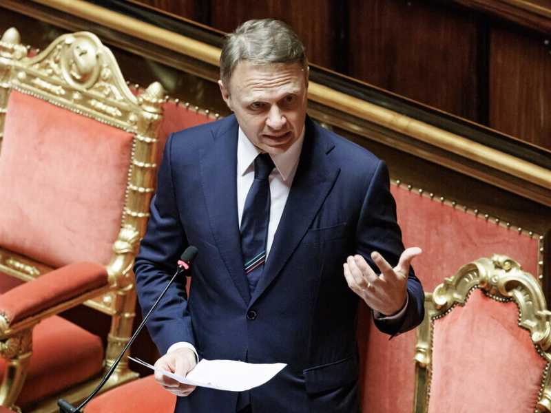 Foto: LaPresse.<br />&nbsp;