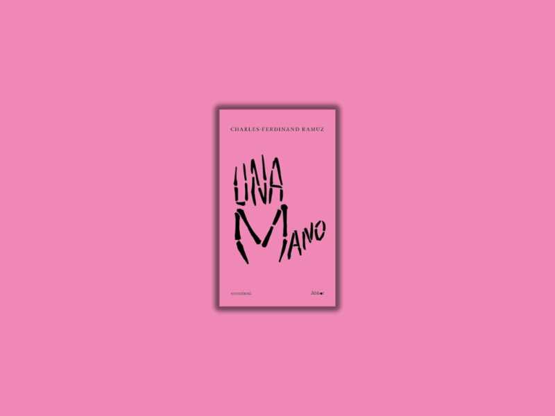 Una mano