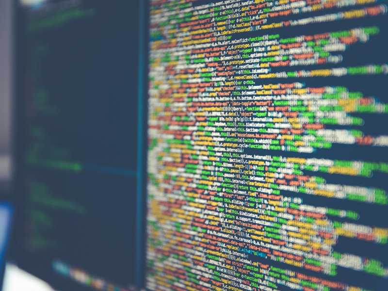 Foto di&nbsp;Markus Spiske&nbsp;su&nbsp;Unsplash
