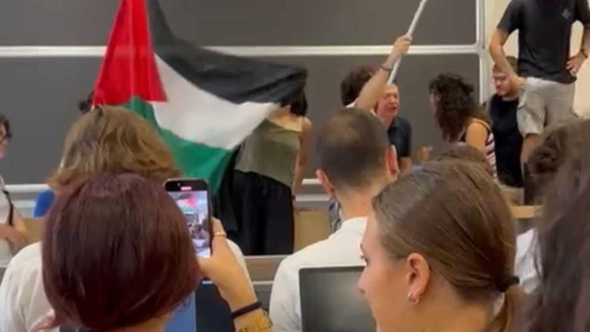Immagine di Appello alla ministra Bernini contro l'antisemitismo
