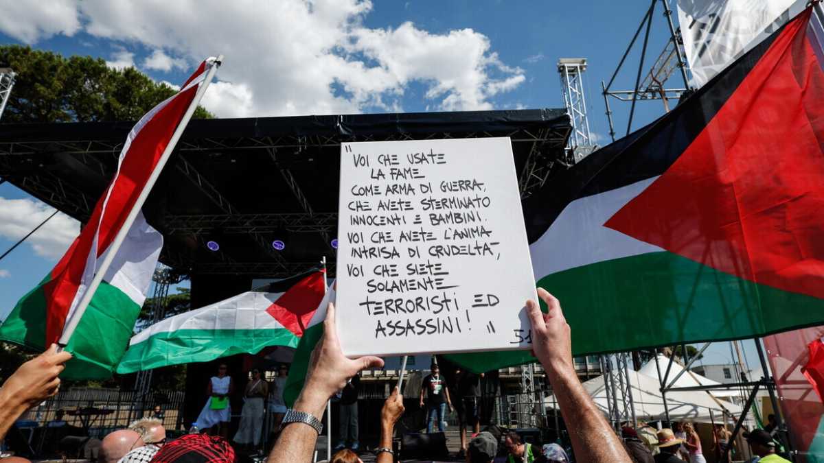 Immagine di La strategia del Viminale per gestire l’autunno caldo dei cortei pro Pal