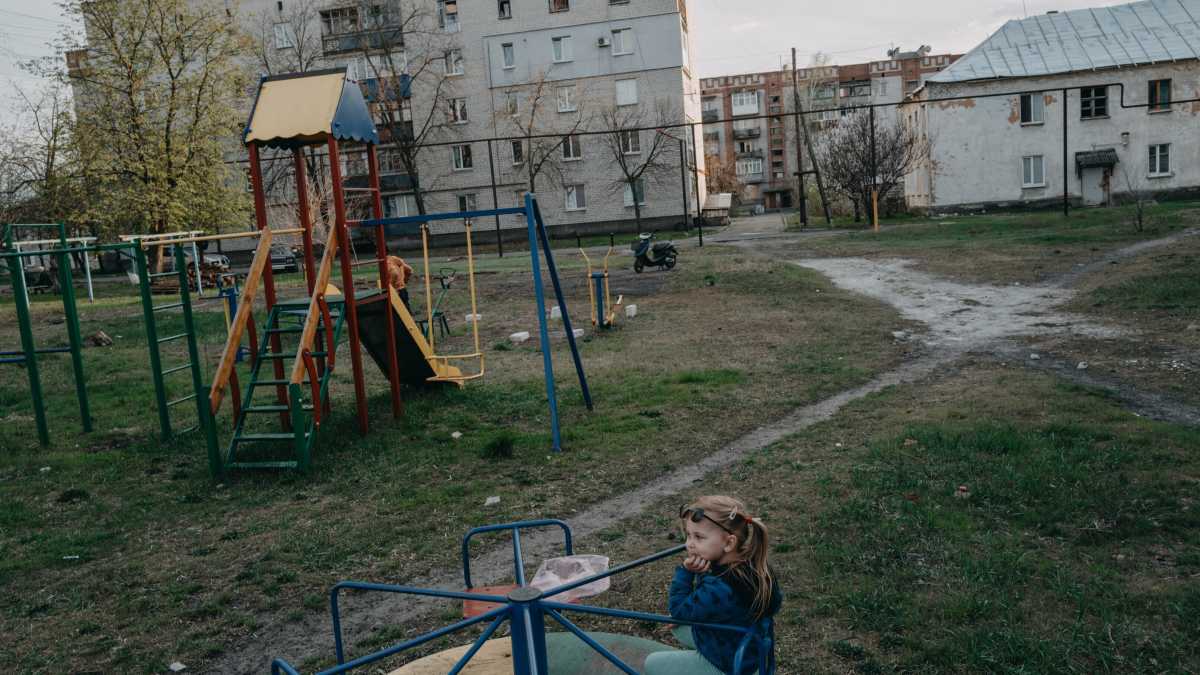 Immagine di Mappare i crimini di guerra di Putin diventa più difficile (anche per colpa di Trump)