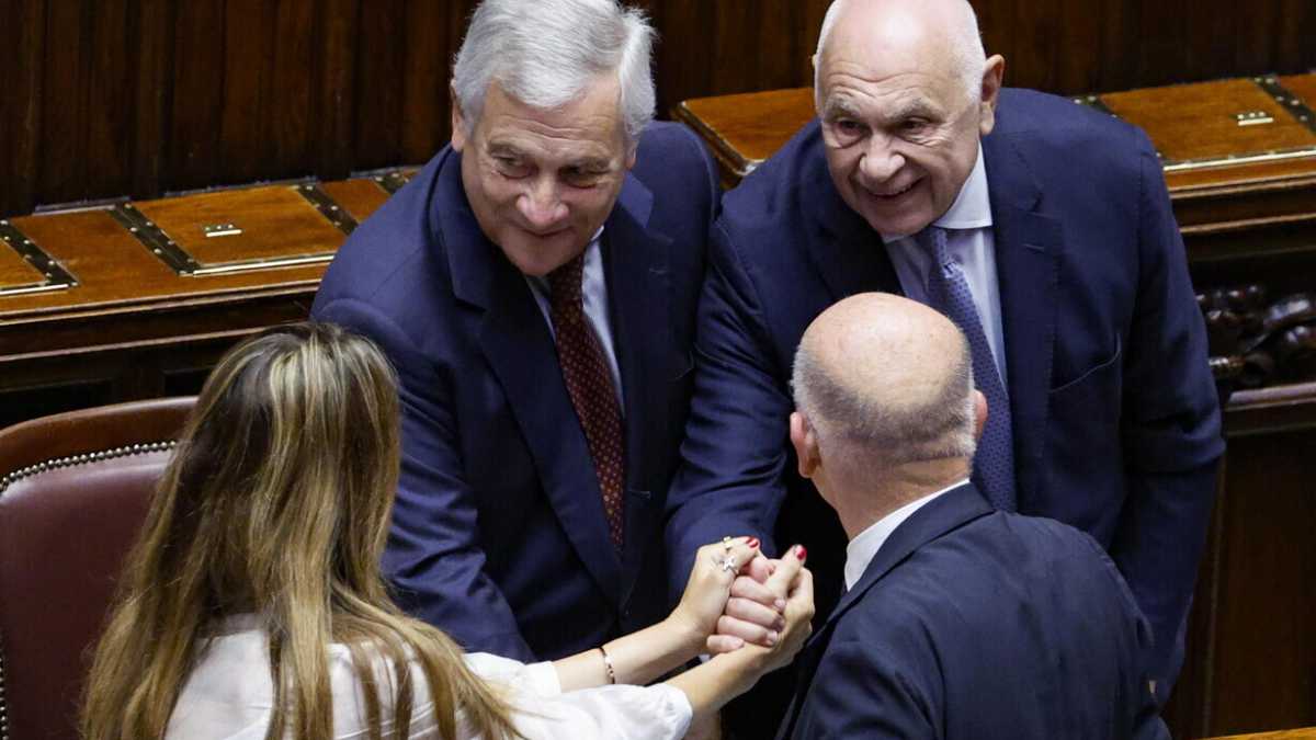 Immagine di Cosa prevede la riforma della giustizia approvata alla Camera (tra le proteste dell'opposizione)