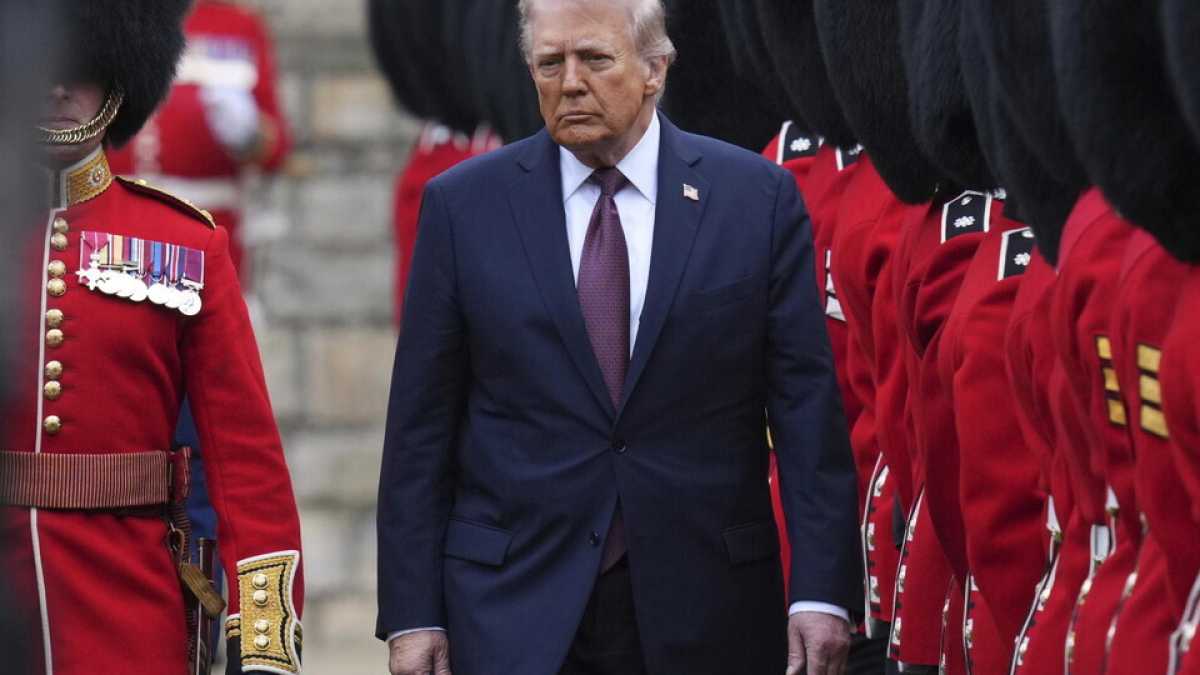 Immagine di I più indignati con Trump dovrebbero essere i suoi follower europei