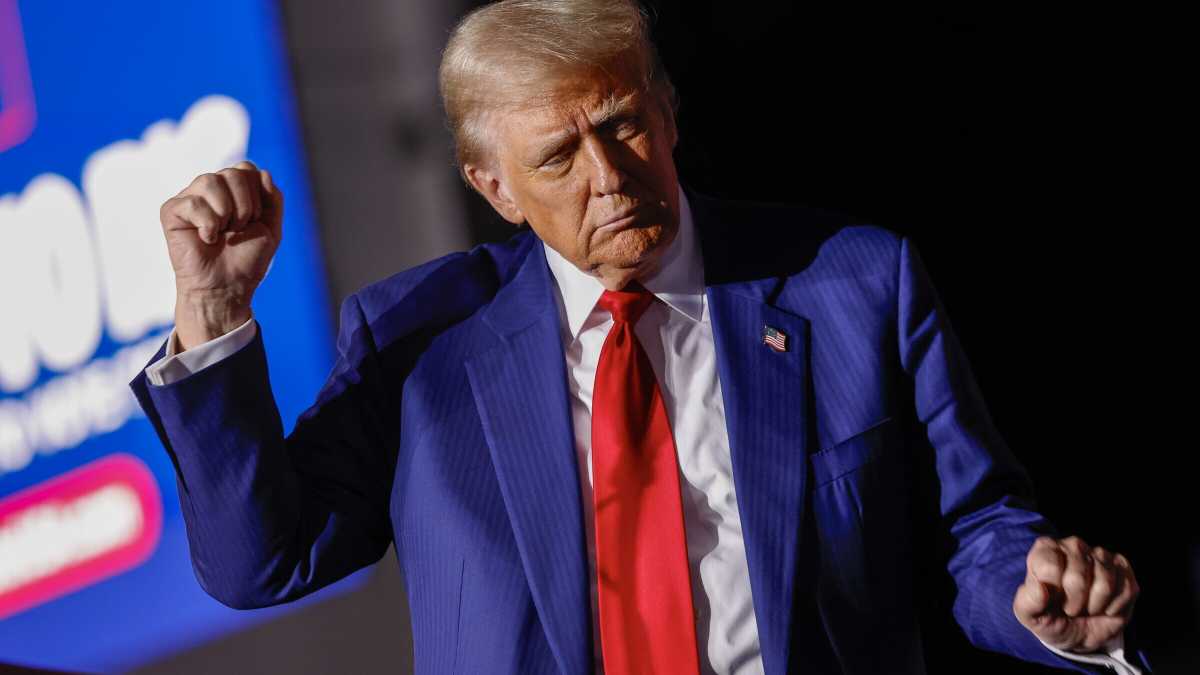 Immagine di Perché l'account della Casa Bianca su TikTok non sta andando come previsto