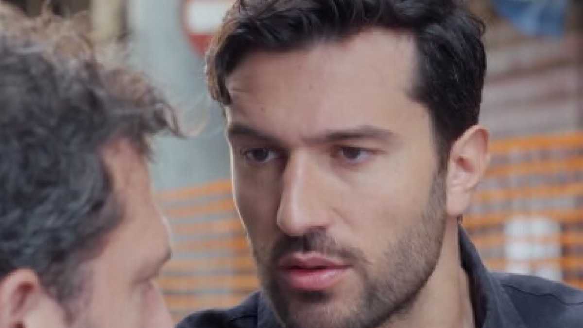 Immagine di Un posto al sole: continuano le indagini sull'incidente di Gagliotti