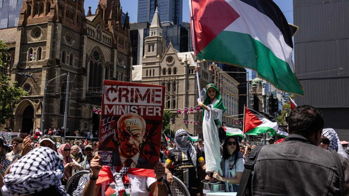 Immagine di C’è un modo per opporsi agli utili idioti dell’Intifada globale