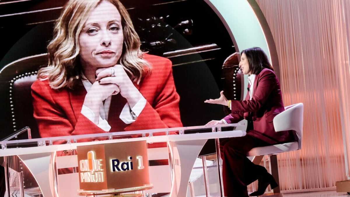 Immagine di Il consenso politico passa ancora dalla tv