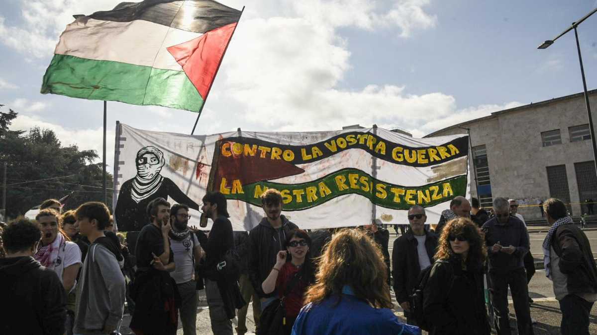 Immagine di Critica sì, odio no. Il sionismo è il nome storico del diritto all’autodeterminazione degli ebrei. La sinistra lo ricordi